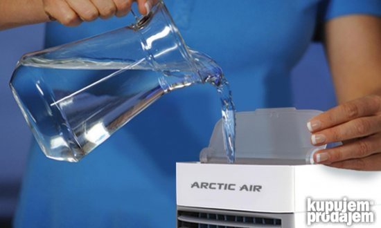 Mini klima Artic Air