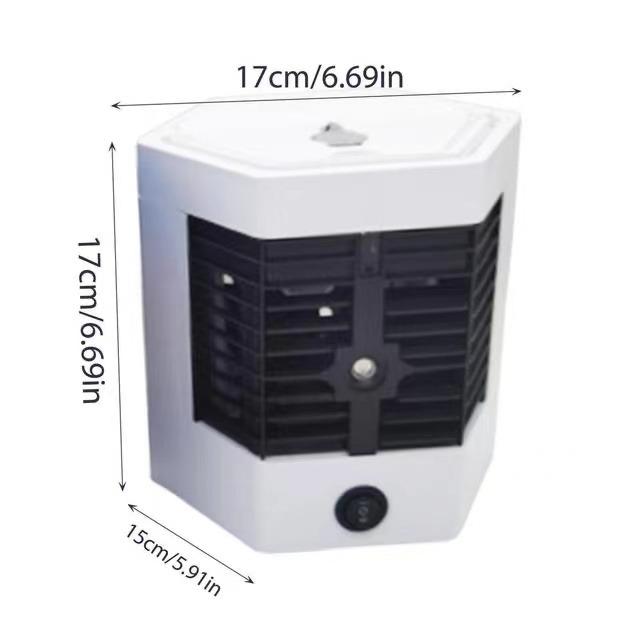 Mini klima USB Klima Klima Mini klima Mini klima USB Klima Mini klima model 2022