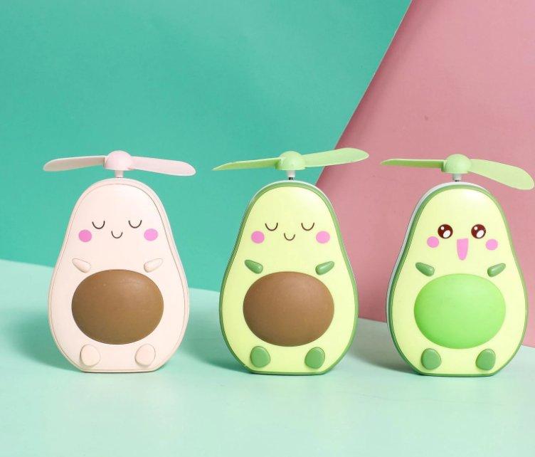 Mini led lampai ogledaloi ventilator Mini led lampai ogledaloi ventilator