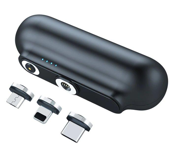 Mini magnetni punjac micro USB Mini magnetni punjac micro USB