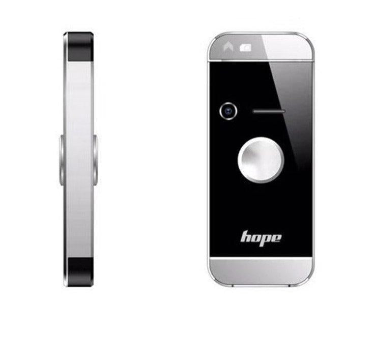 Mini mobilni telefon HOPE A10 Spiner dual sim Mini mobilni telefon HOPE A10 Spiner dual sim