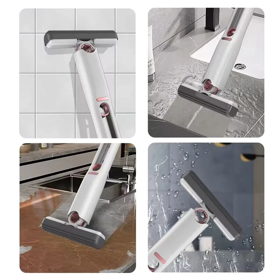 Mini mop za ciscenje