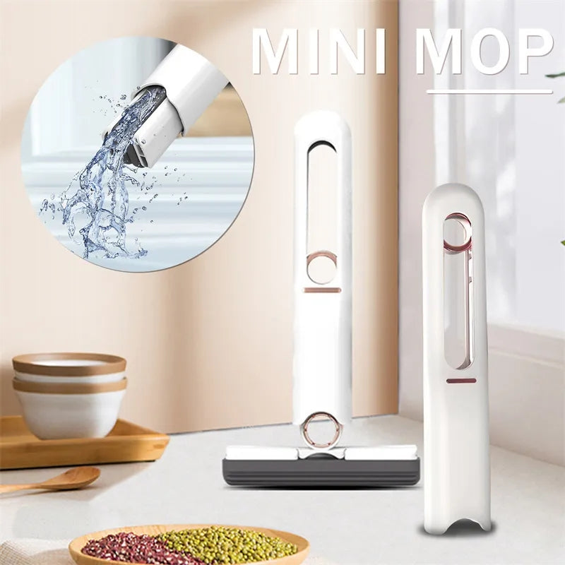 Mini mop za ciscenje