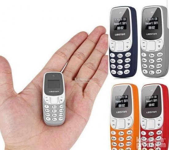 Mini nokia 3310 Nokia 3310 2 sim kartice