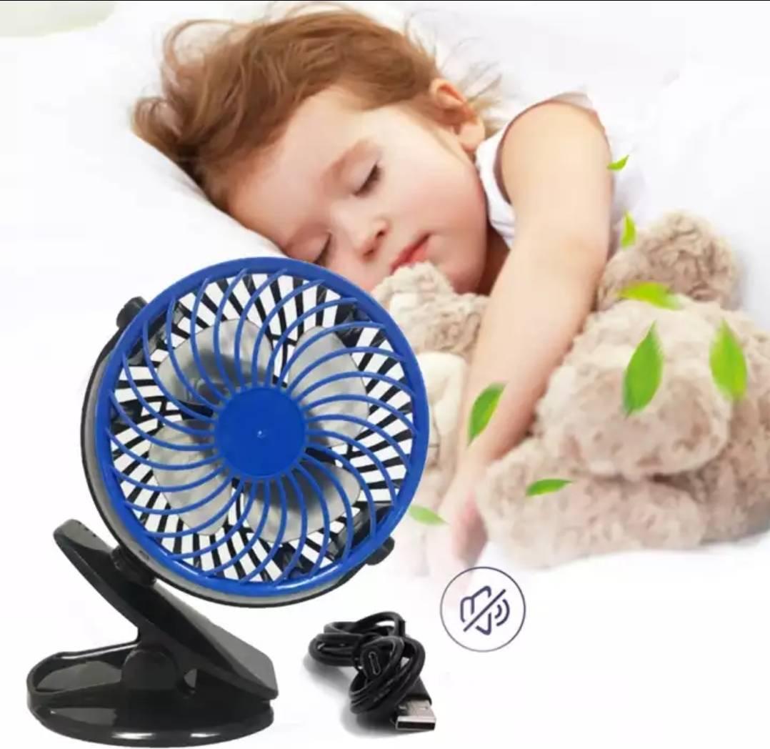 Mini prenosni ventilator Mini prenosni ventilator