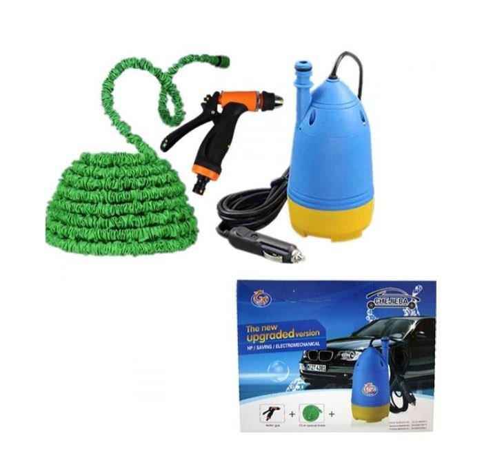 Mini pumpa sa nastavcima Mini pumpa sa nastavcima