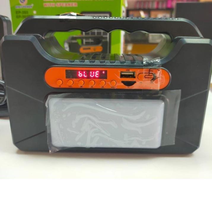 Mini solarni sistem multi uredjaj Mini solarni sistem multi uredjaj