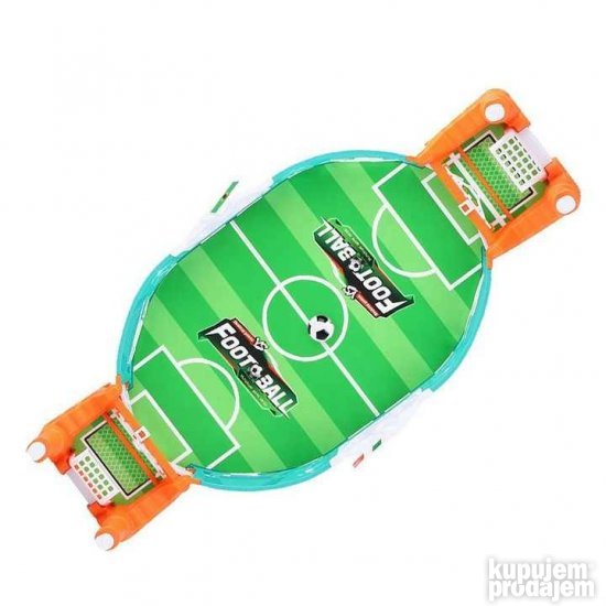 Mini stoni fudbalfliper
