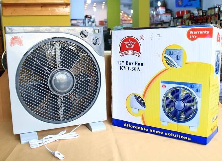 Mini ventilator Mini ventilator