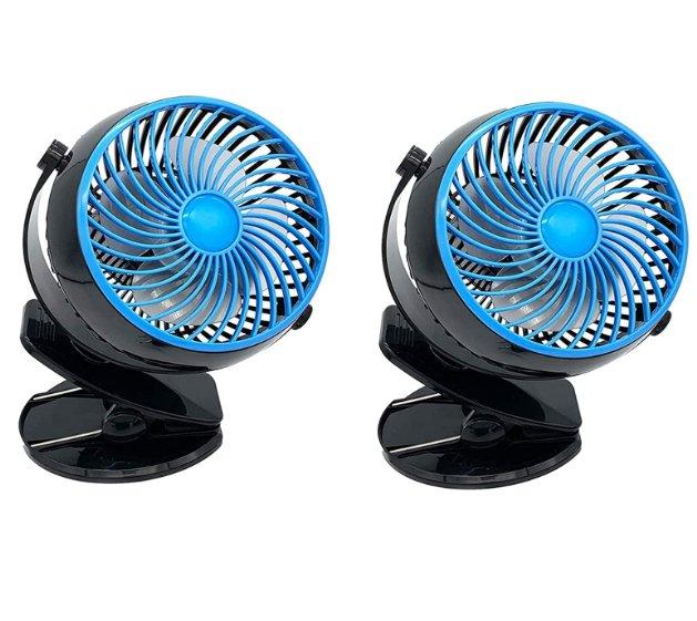 Mini ventilator Stoni ventilator ventialot mini - Slika 4