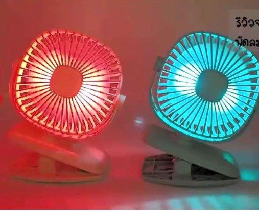 Mini ventilator odlicnog dizajna Mini ventilator odlicnog dizajna - Slika 4