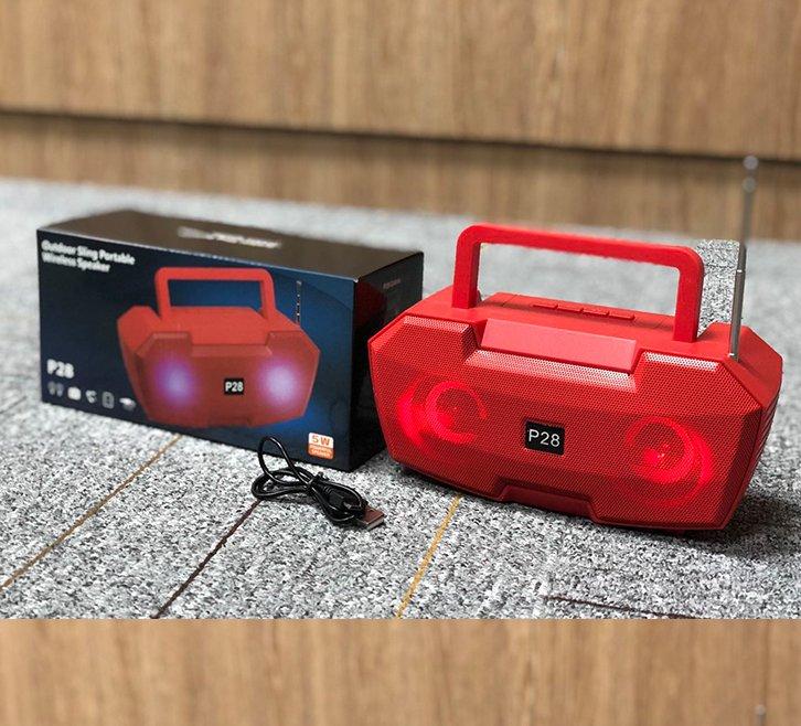 Mini zvucnik model P28 Mini zvucnik model P28