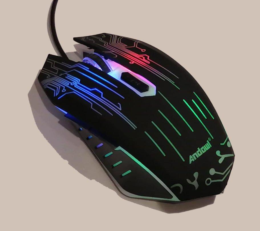 Mis i tastatura Andowl Q808 Mis i tastatura Andowl Q808