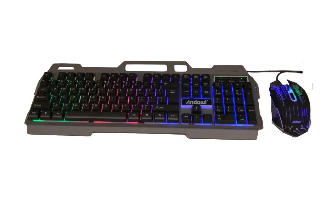 Mis i tastatura Andowl Q808 Mis i tastatura Andowl Q808