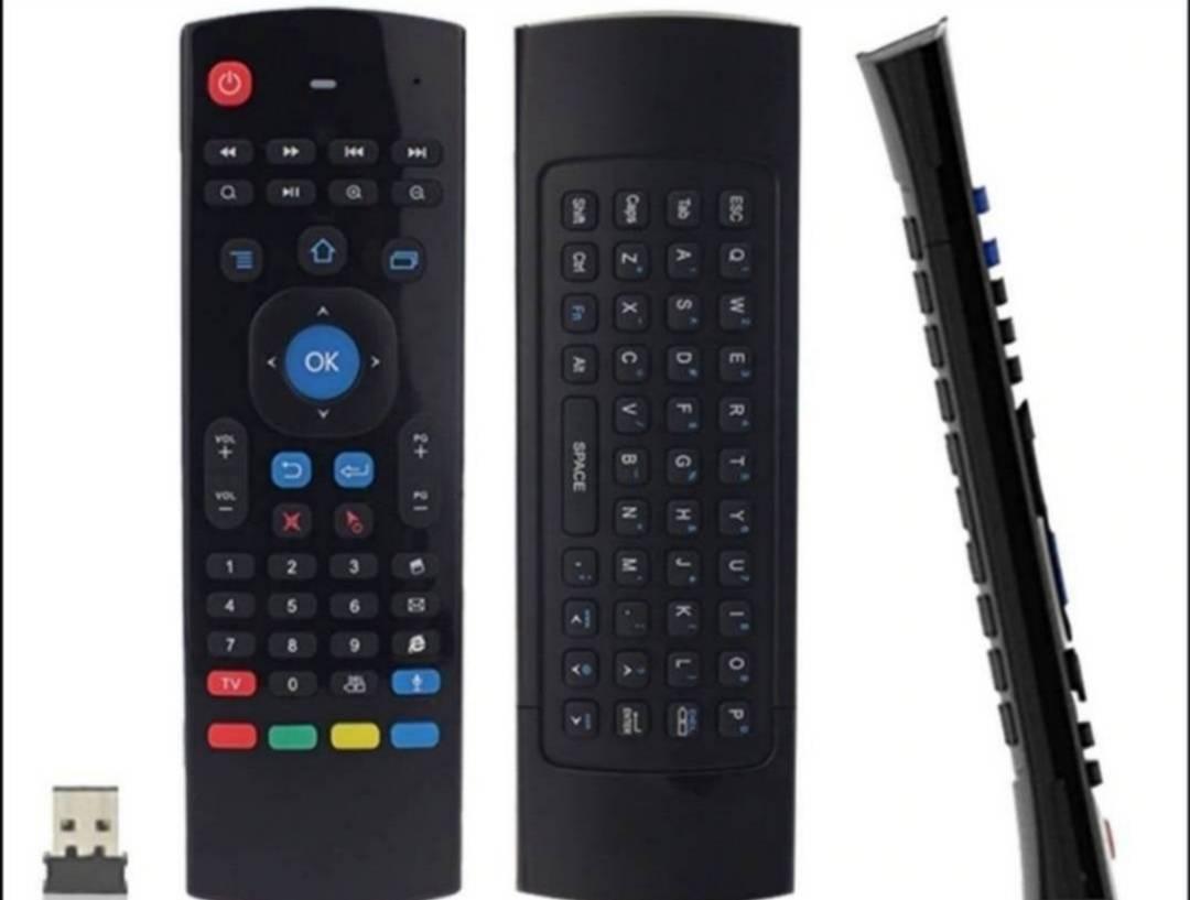 Mis i tastatura za Smart TV ili Box TV Mis i tastatura za Smart TV ili Box TV