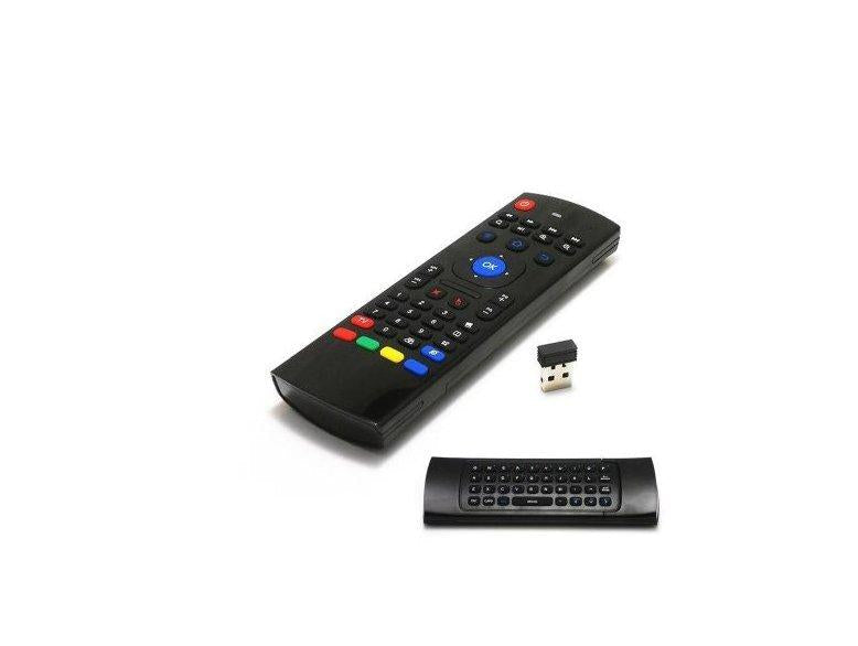 Mis i tastatura za TV box smart televizore Mis i tastatura za TV box smart televizore