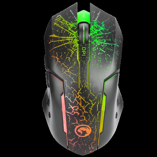Mis usb marvo m207 gaming