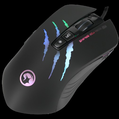 Mis usb marvo m312