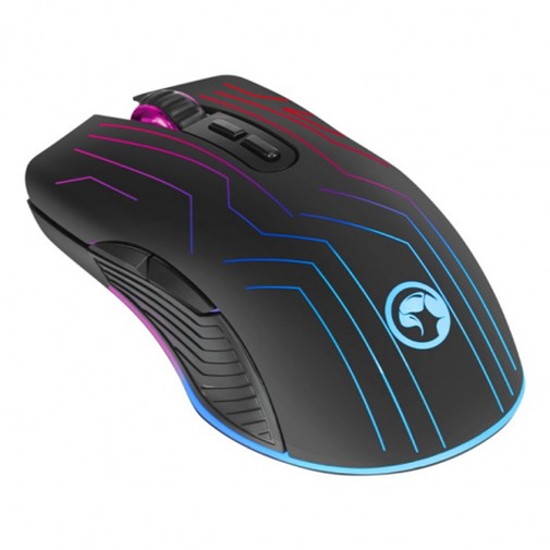 Mis usb marvo m313 gaming rgb