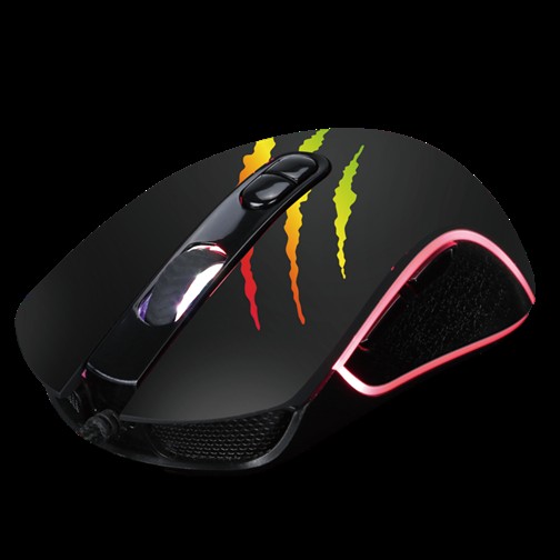 Mis usb marvo m425g gaming