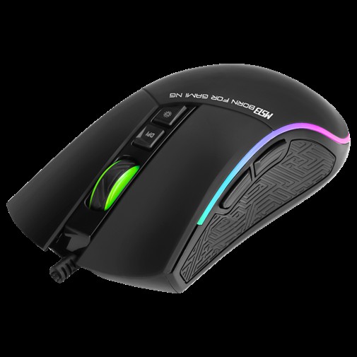 Mis usb marvo m513 gaming rgb