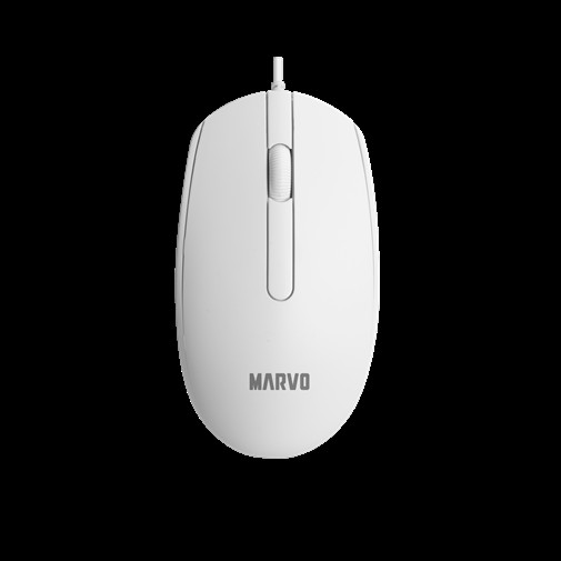 Mis usb marvo ms003 wh
