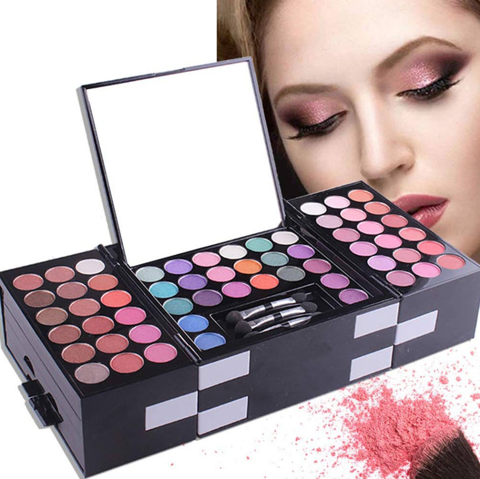 Miss Rose Kozmeticki Set za Sminkanje Sve u jednom kompletu