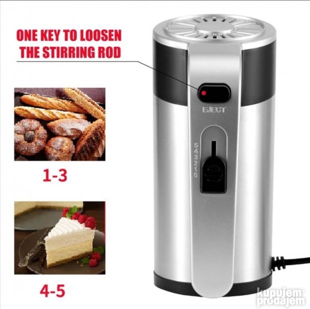 Mixer 2 U 1