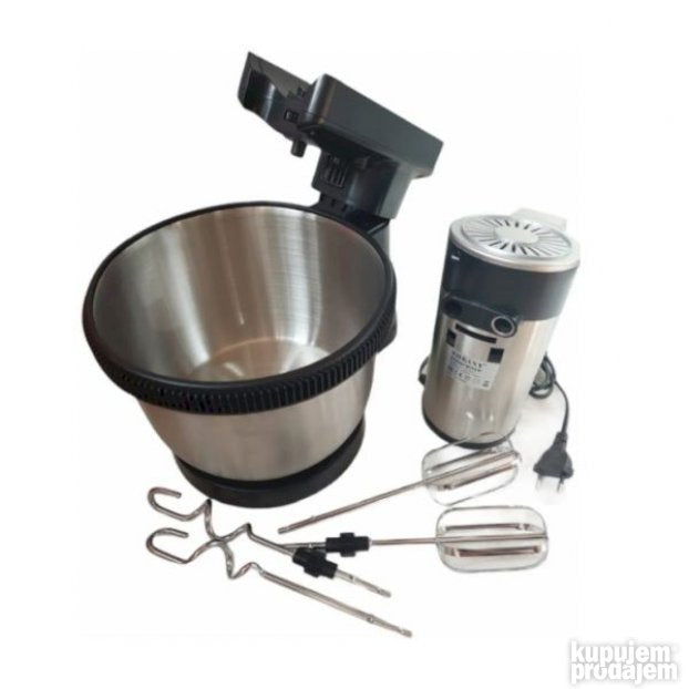 Mixer 2 U 1 - Slika 3