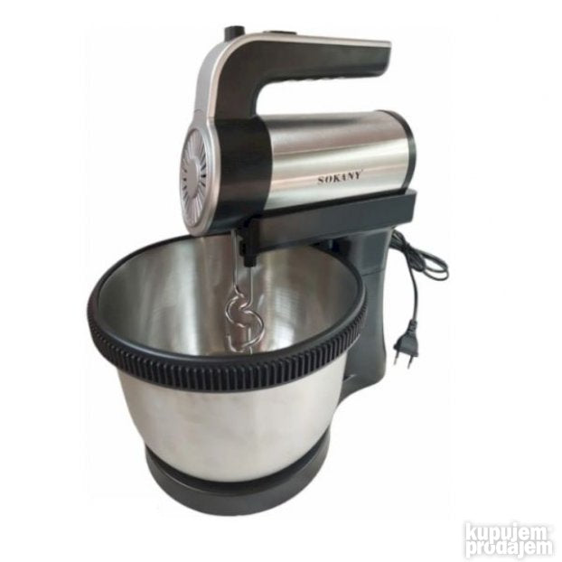 Mixer 2 U 1 - Slika 6