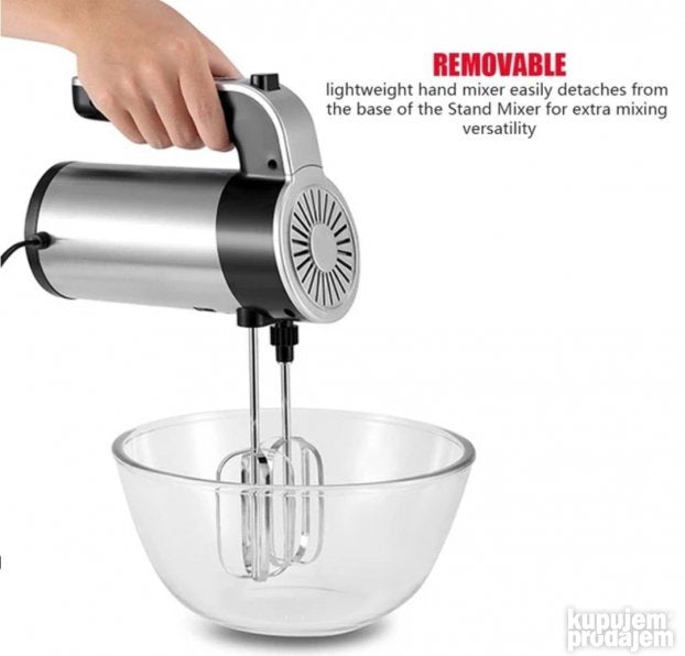 Mixer 2 U 1 - Slika 8