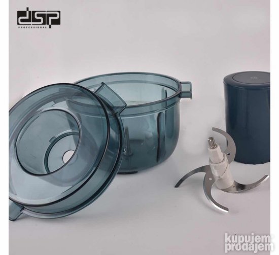Mlin za meso i povrce Dsp KM4045