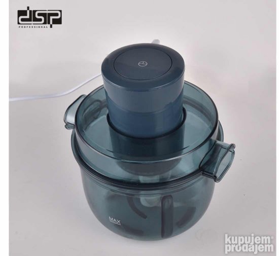 Mlin za meso i povrce Dsp KM4045