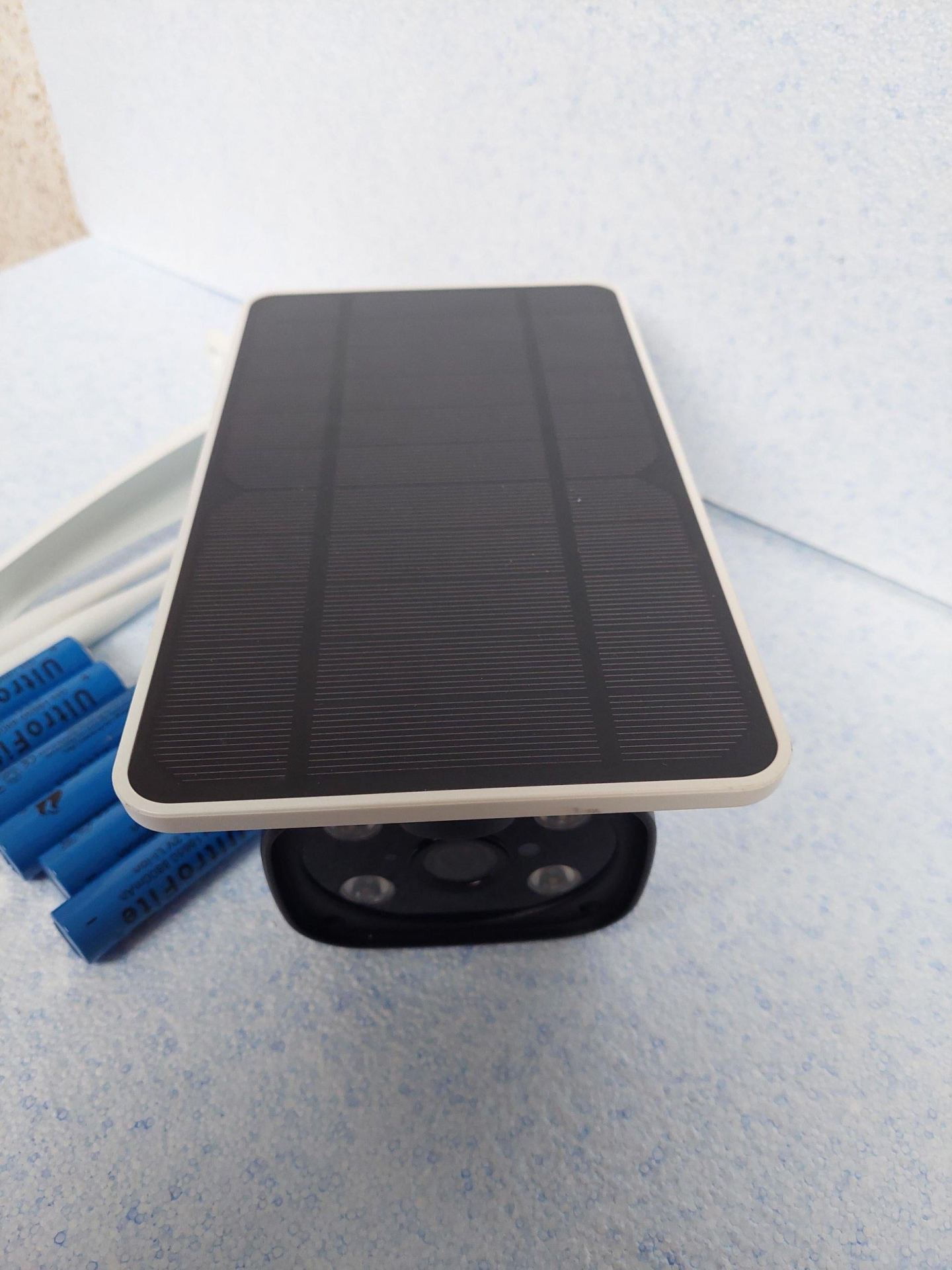 Mobilna Solarna IP KAMERA  app  SIM kartica 4G i WiFi Mobilna Solarna IP KAMERA  app  SIM kartica 4G i WiFi