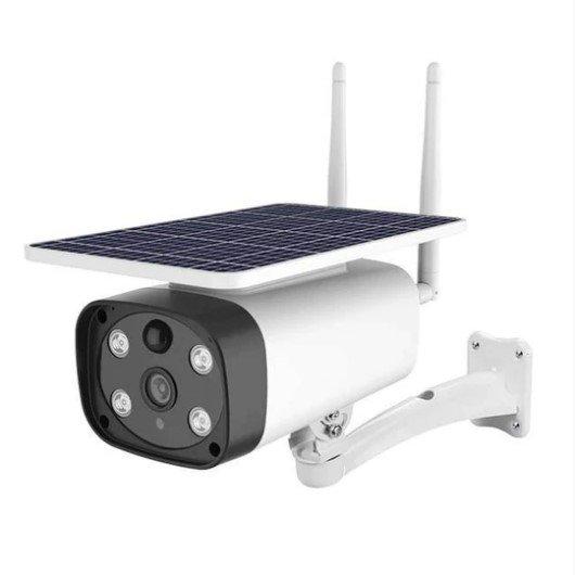 Mobilna Solarna IP KAMERA  app  SIM kartica 4G i WiFi Mobilna Solarna IP KAMERA  app  SIM kartica 4G i WiFi