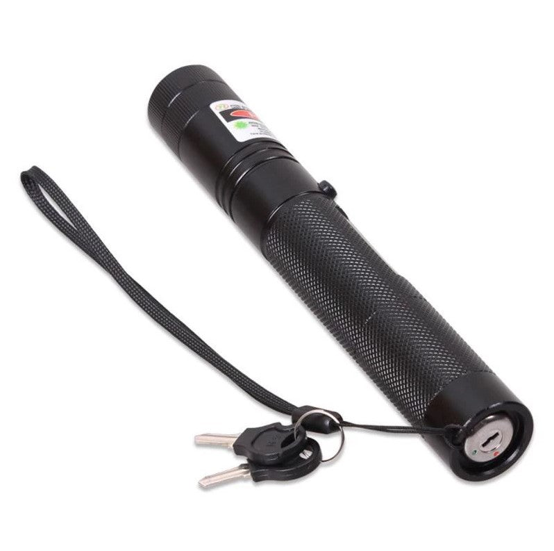 Mocni 6 u 1 laser Pointer