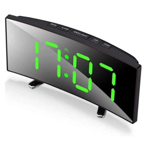 Moderni LED digitalni sat ogledalo DT 6507