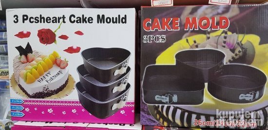 Modle za torte novo