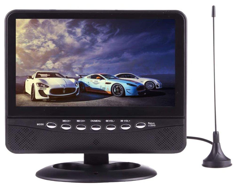 MonitorTV za auto 7.5 inca MonitorTV za auto 7.5 inca