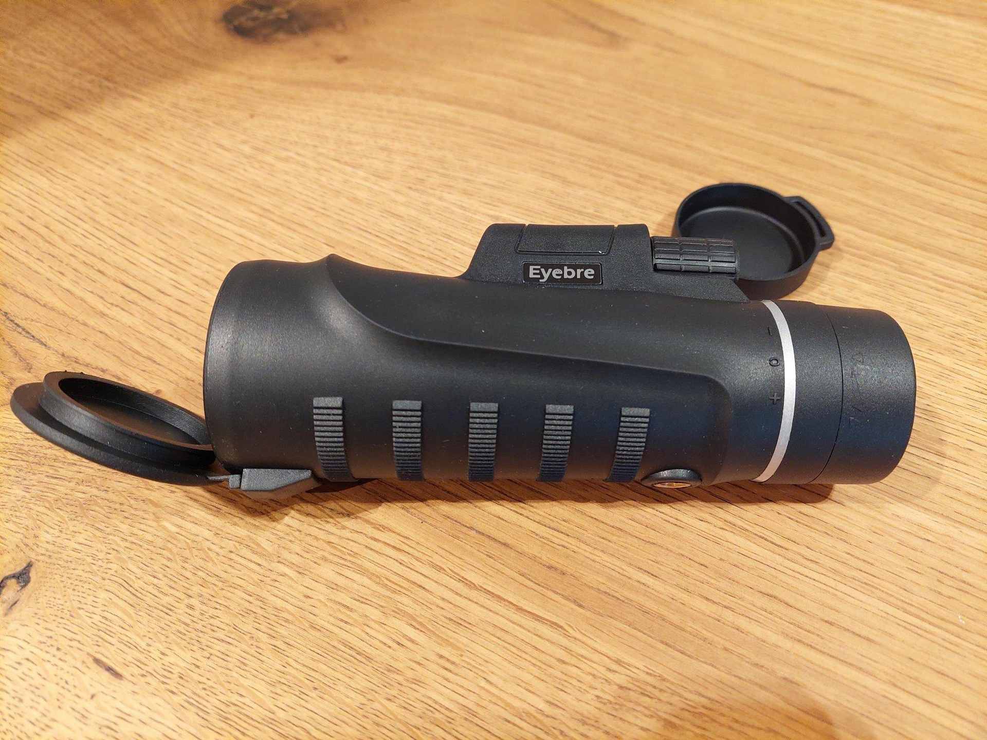 Monokular 10×42 telescope durbin teleskop