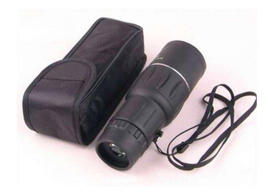Monokular Bushnell 16×52 Teleskop durbin