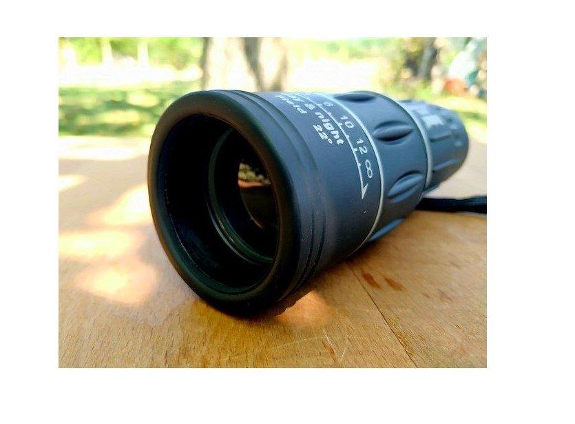 Monokular Bushnell 16×52 Teleskop durbin
