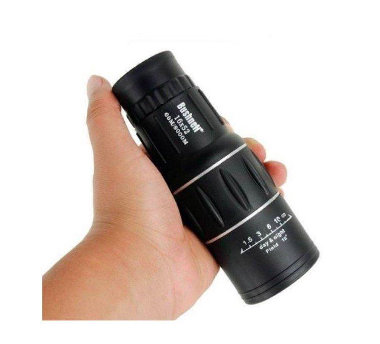 Monokular Bushnell 16x52 Teleskop durbin - Slika 3