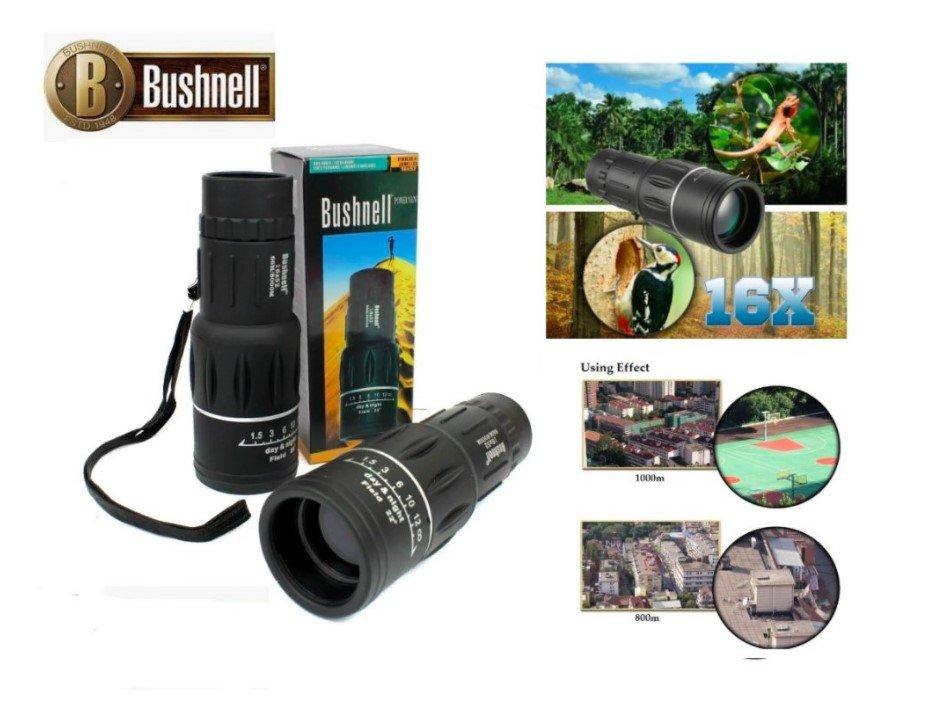 Monokular Bushnell 16x52 Teleskop durbin - Slika 4