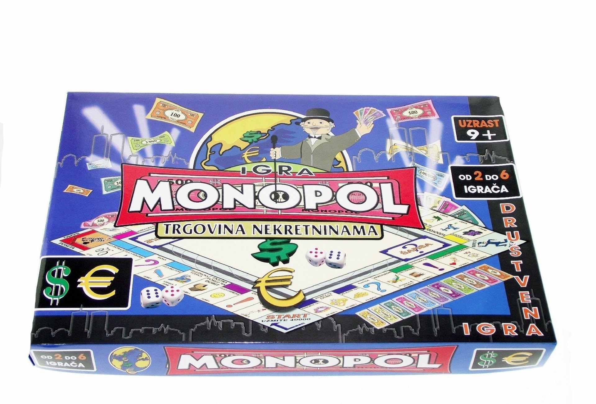 Monopol
