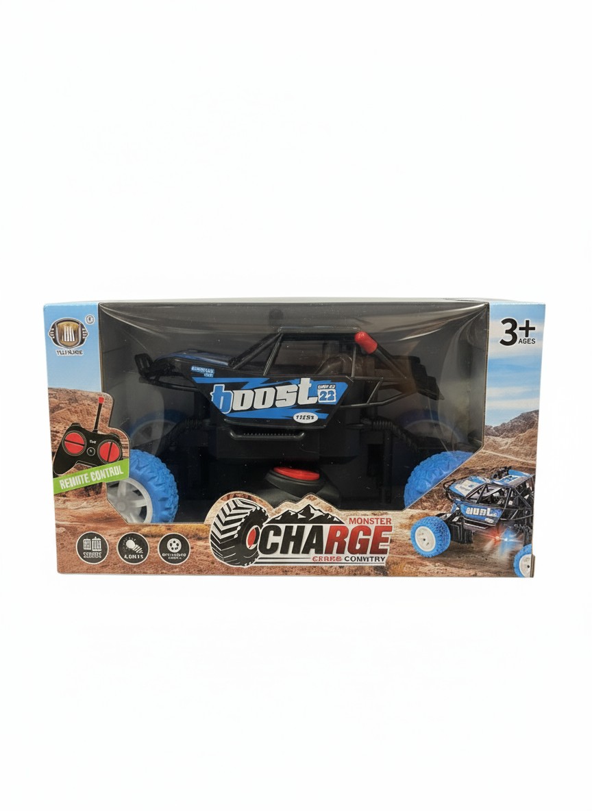 Monster Charge RC Kamion sa Daljinskim Upravljanjem