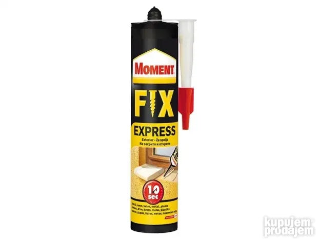 Montazni kit moment ekspress kit