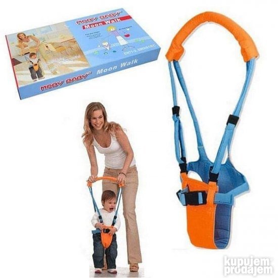 Moon Walk SETALICA Hodalica Za Bebe