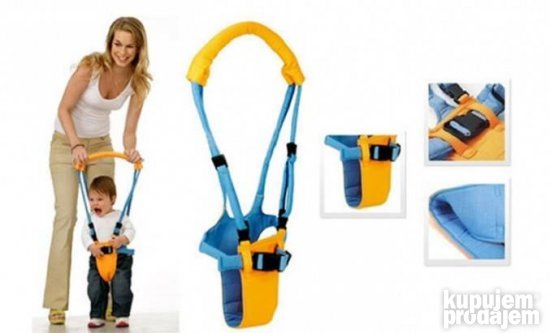 Moon Walk SETALICA Hodalica Za Bebe