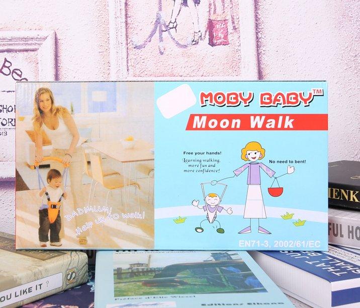 Moon Walk za bebe Moon Walk za bebe